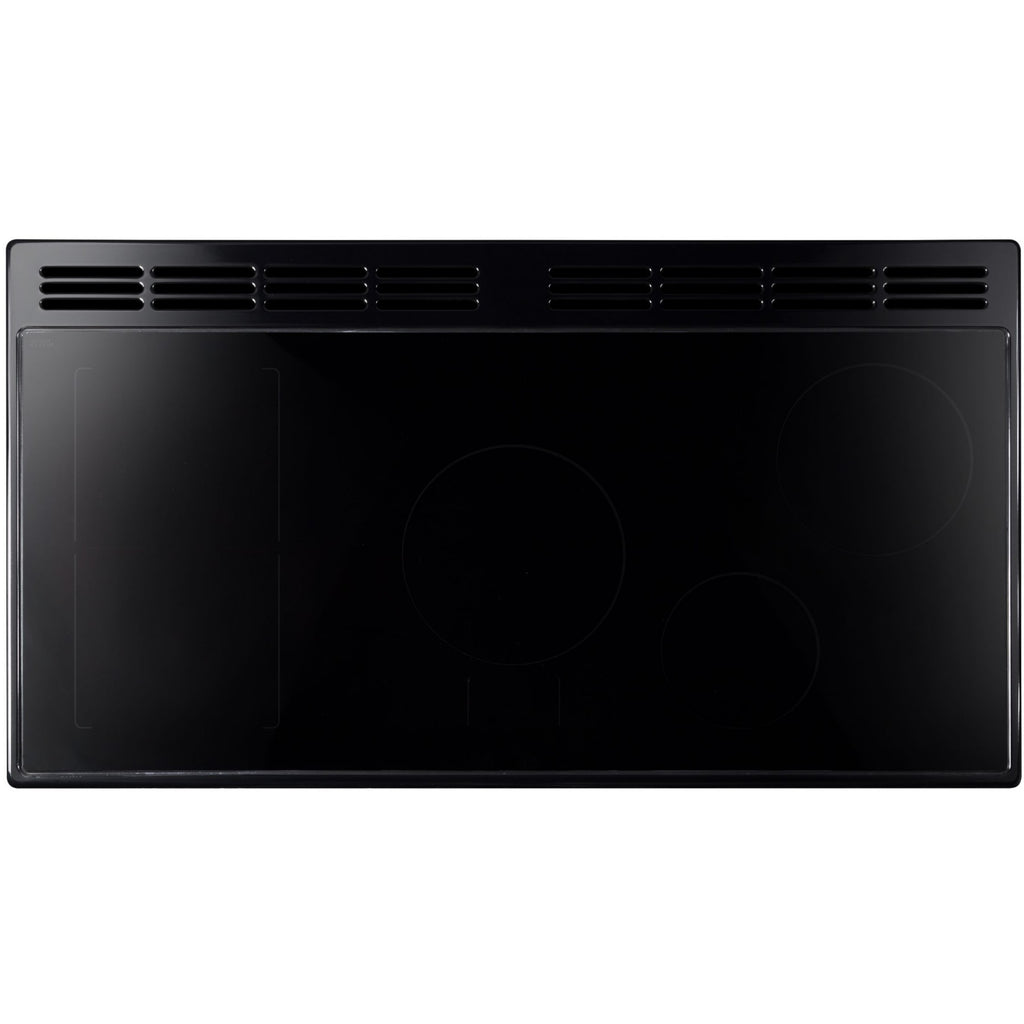 Piano de cuisson induction AGA MASTER CHEF DELUXE 110 DARTMOUTH BLUE
