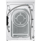 Lave linge hublot SAMSUNG WW90DB7U94GE - 9 kg - 1400 tr/min - Classe A - Moteur induction - Dosage auto - Connecté