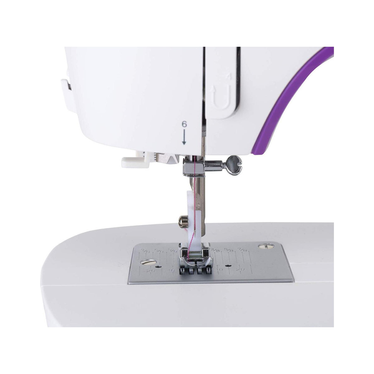 Machine à coudre SINGER M3505