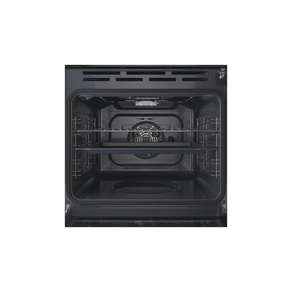 Four encastrable HOTPOINT HAO475PB