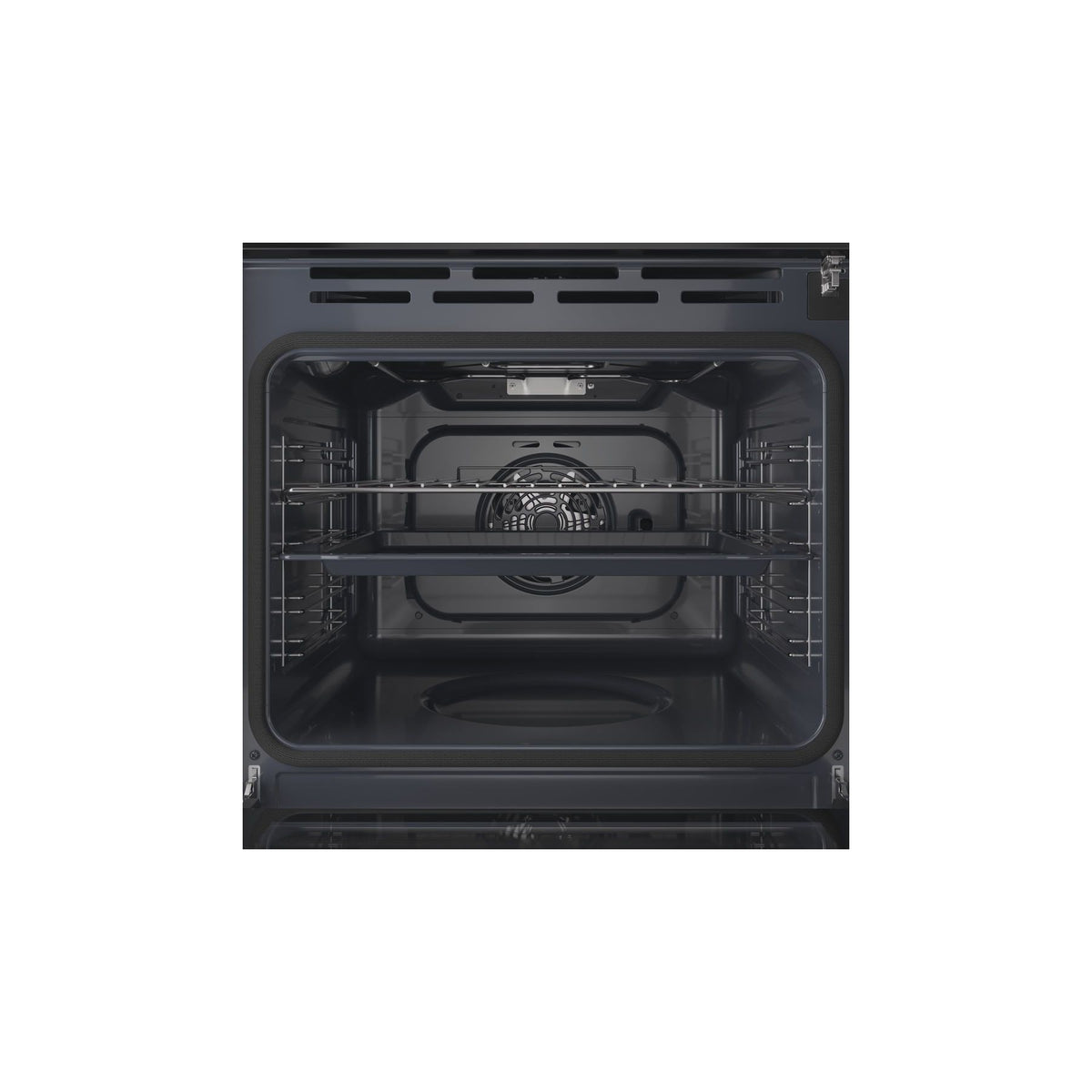 Four encastrable HOTPOINT HAO475PB