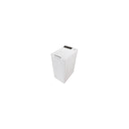 Lave linge top CANDY TCA266TM5-S