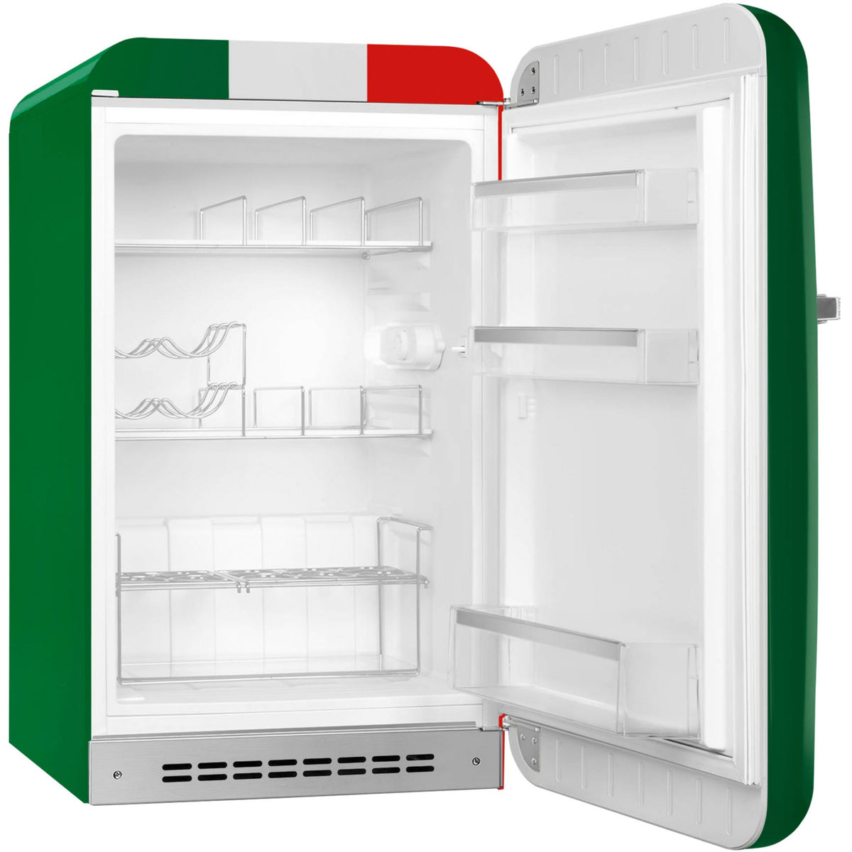 Réfrigérateur top SMEG FAB10HRDIT6