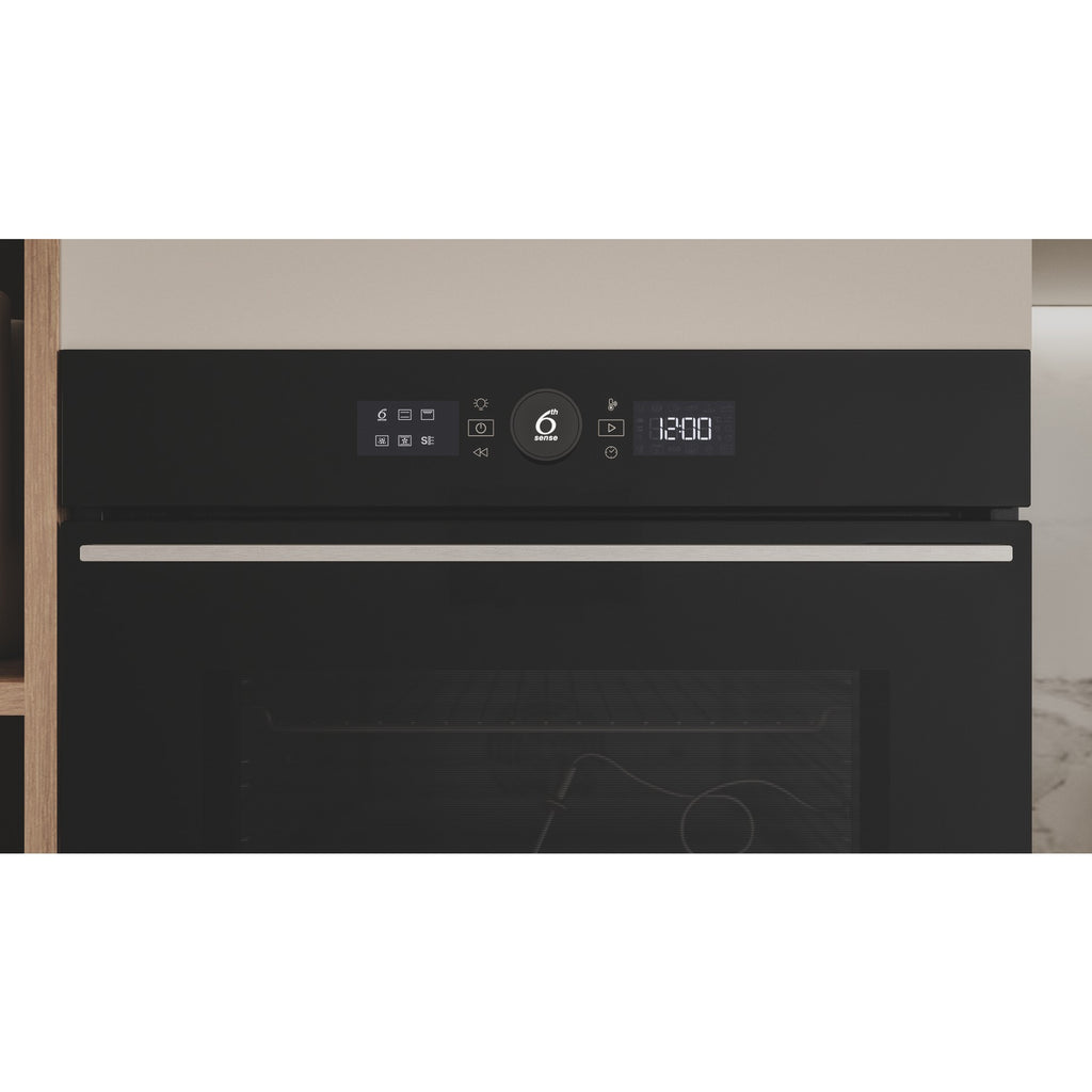 Four encastrable WHIRLPOOL WO51S8CM0XA - Catalyse - Chaleur pulsée