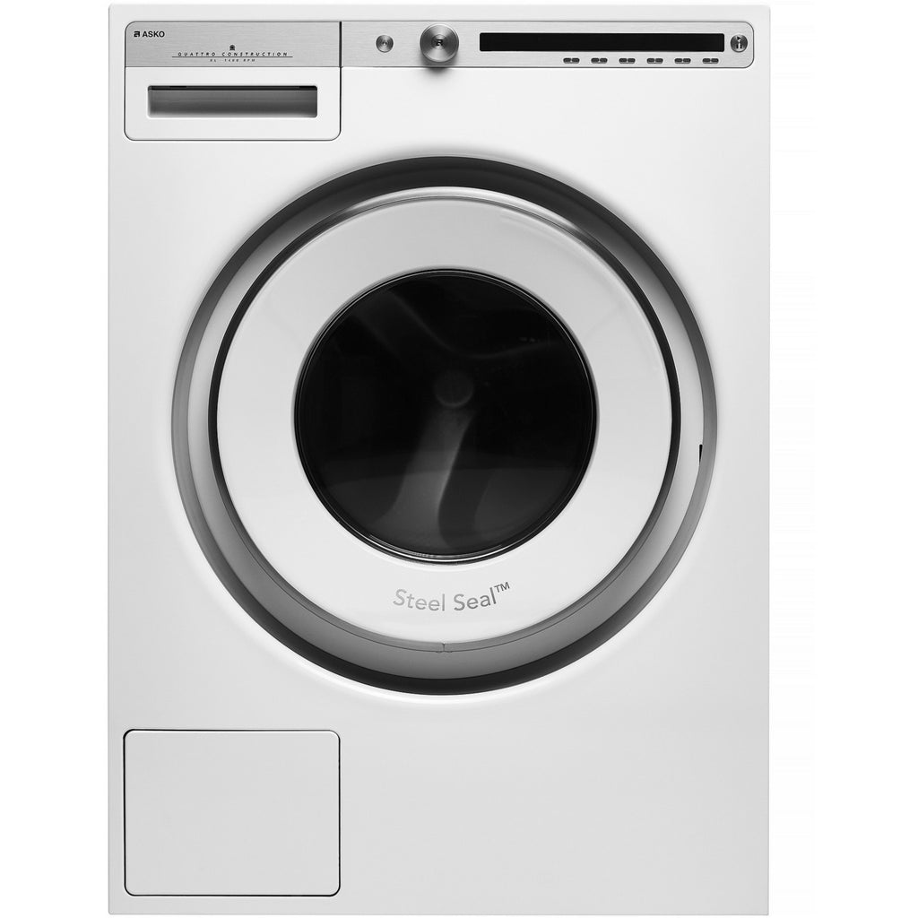 Lave linge hublot ASKO W4114C.W/3