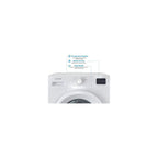 Lave linge hublot INDESIT IND1728689374061
