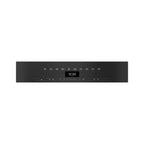 Four encastrable fonction vapeur MIELE DGC 7465 HC Pro NR - Chaleur tournante - Combiné vapeur - Hydrolyse - Porte froide