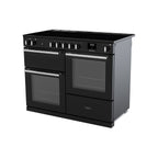 Piano de cuisson induction FALCON INFUSION NGC OC TAB IND 110 CM CHARBON
