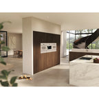 Four encastrable MIELE H 7440 BMX PEBE - Chaleur tournante - Porte froide - Écran tactile