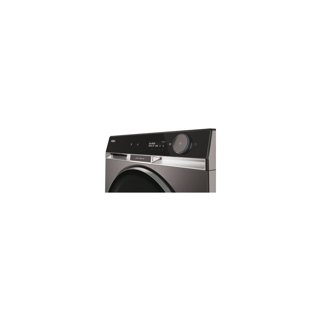 Lave linge hublot HAIER HW100-BD14397PGU1