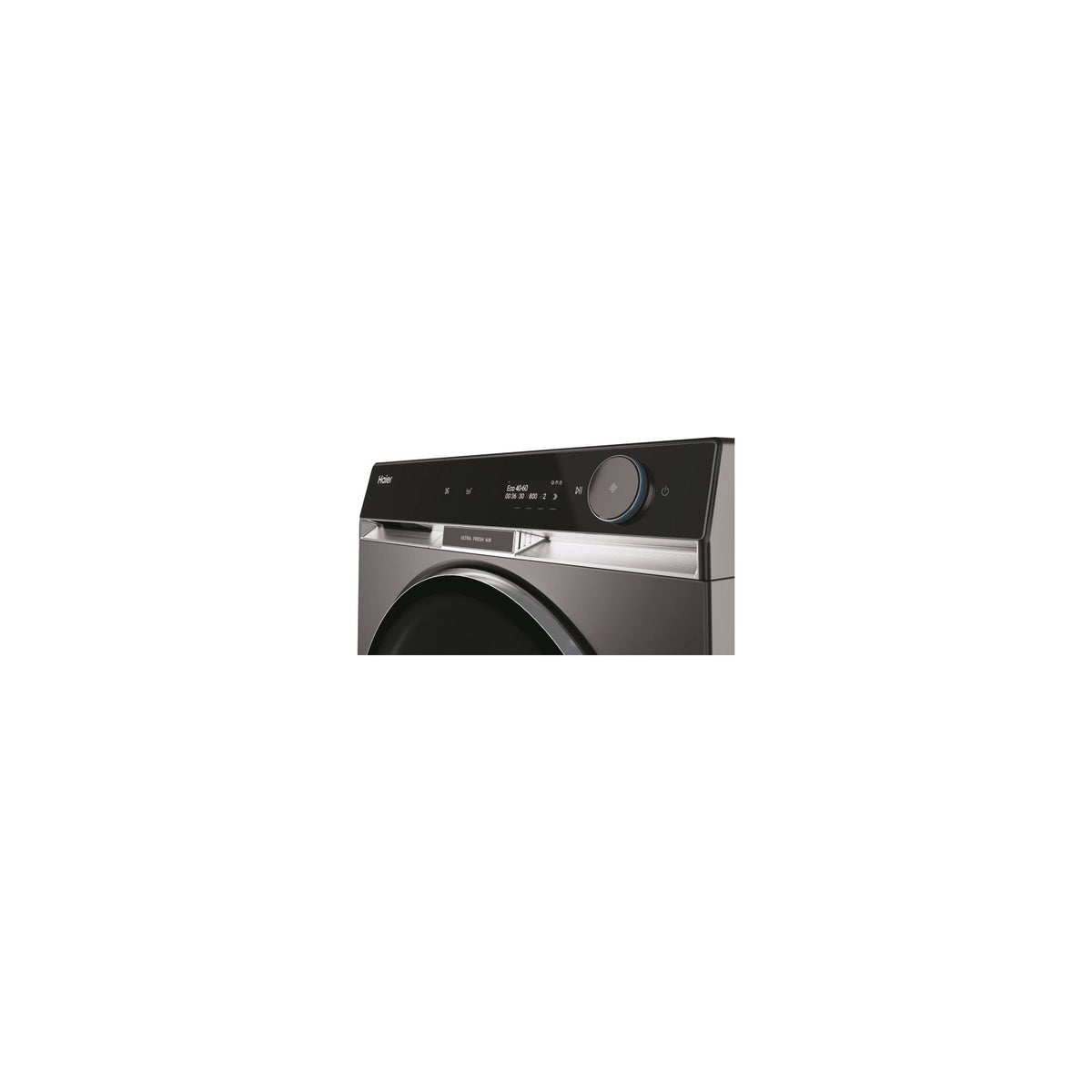 Lave linge hublot HAIER HW100-BD14397PGU1