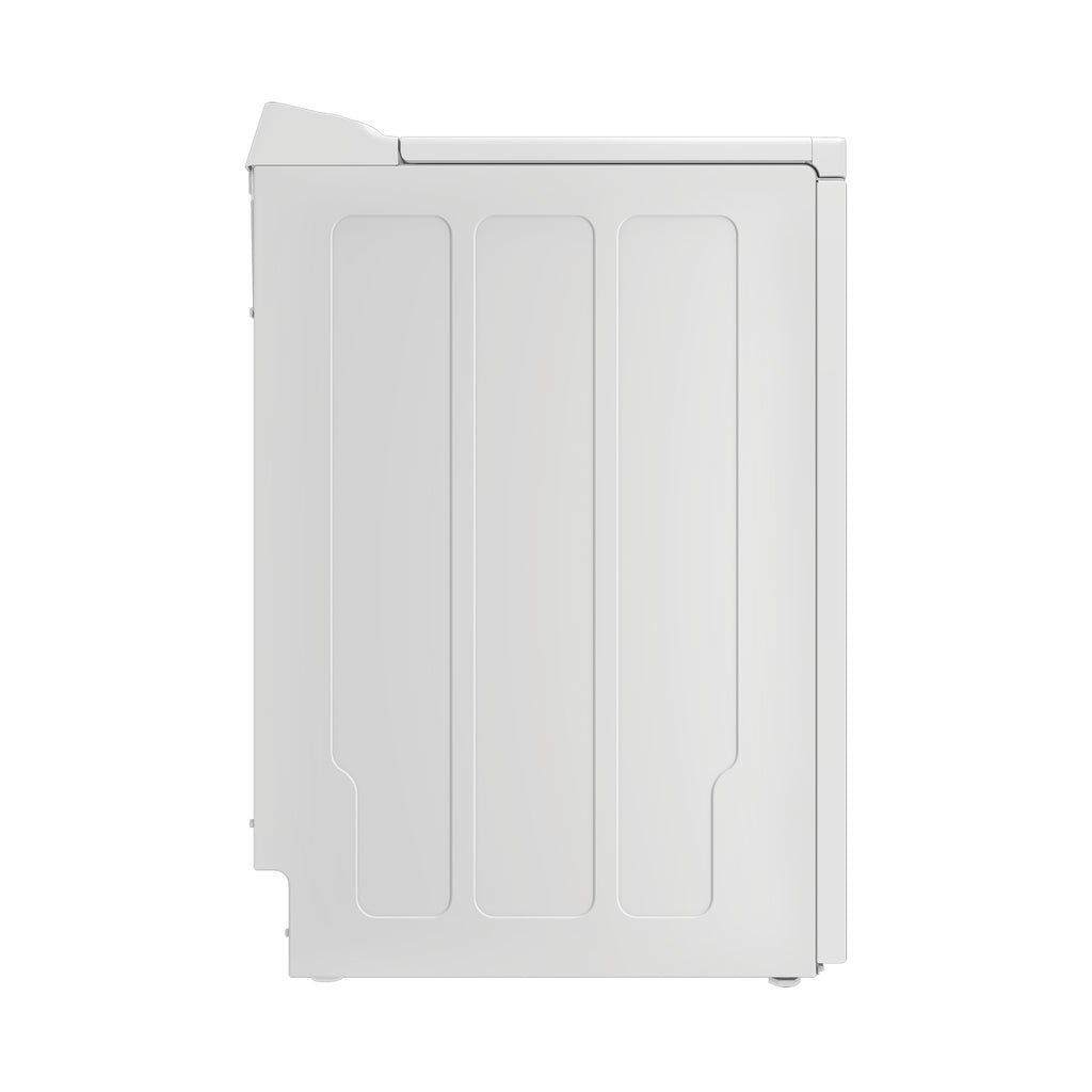 Lave linge top INDESIT TIP621PUSH&GOFR - 6 kg - 1200 tr/min - Classe A - Moteur induction