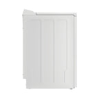 Lave linge top INDESIT TIP621PUSH&GOFR - 6 kg - 1200 tr/min - Classe A - Moteur induction