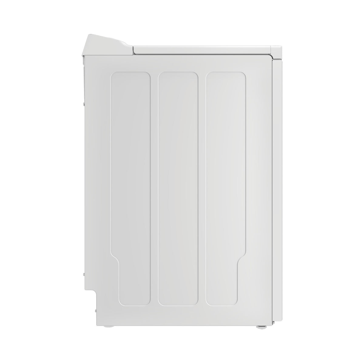 Lave linge top INDESIT TIP621PUSH&GOFR - 6 kg - 1200 tr/min - Classe A - Moteur induction