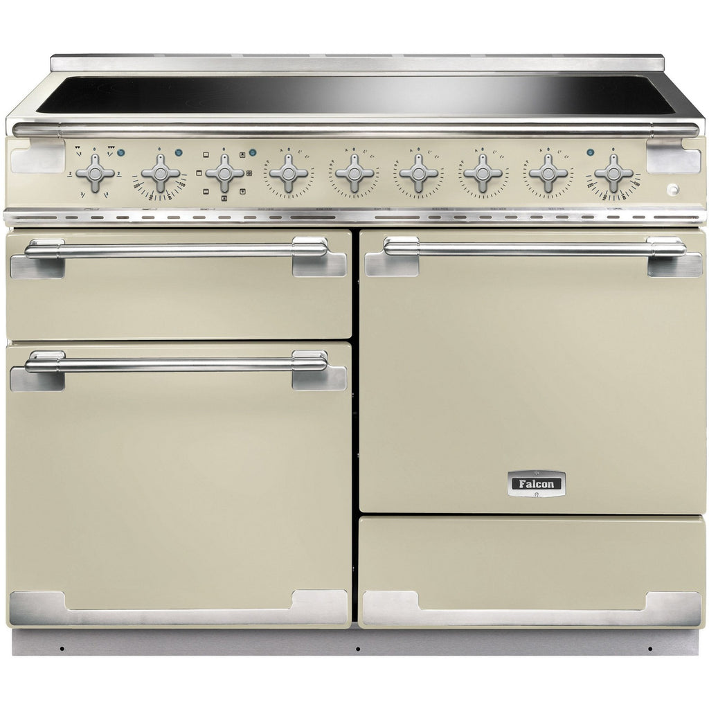 Piano de cuisson induction FALCON ELISE 110 INDUCTION Crème