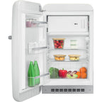 Réfrigérateur top SMEG FAB10LWH6
