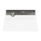 Lave linge top ESSENTIELB ELT813-2b - 8 kg - 1250 tr/min - Classe A - Moteur induction