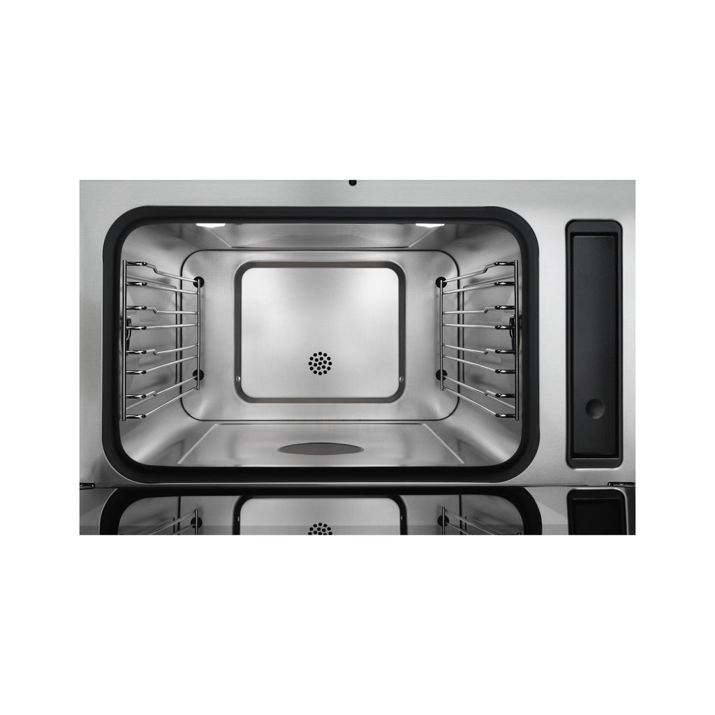 Four encastrable fonction vapeur MIELE DG 7140 - Vapeur - Porte froide