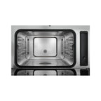 Four encastrable fonction vapeur MIELE DG 7140 - Vapeur - Porte froide