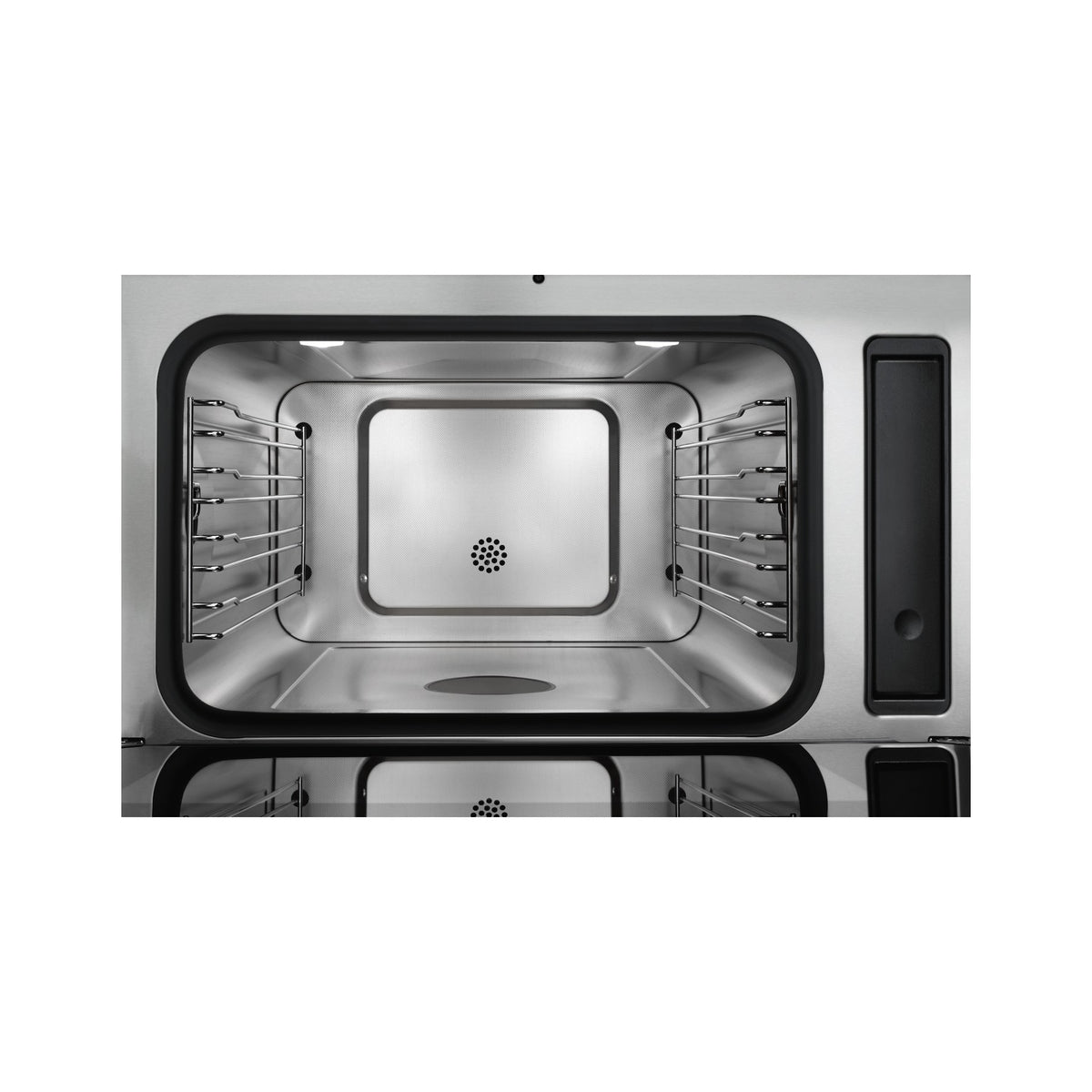 Four encastrable fonction vapeur MIELE DG 7140 - Vapeur - Porte froide