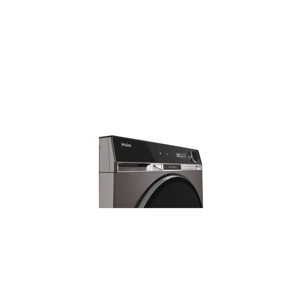 Lave linge hublot HAIER HW100-BD14397PGU1