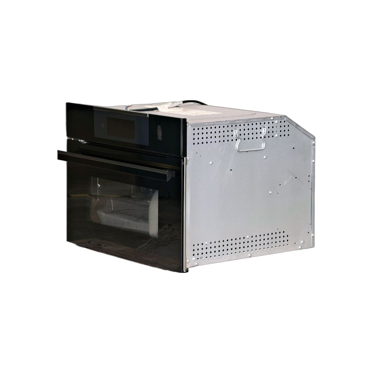 Four encastrable fonction vapeur HAIER HWO45NM6OXB1 Reconditionné