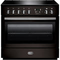 Piano de cuisson induction FALCON PROFESSIONNAL +FX90 INDUC NOIR BRILLANT
