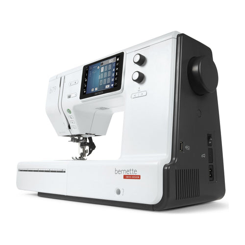 Brodeuse BERNETTE BY BERNINA B79