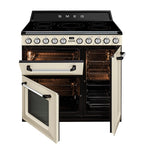 Piano de cuisson induction SMEG TR93IP2