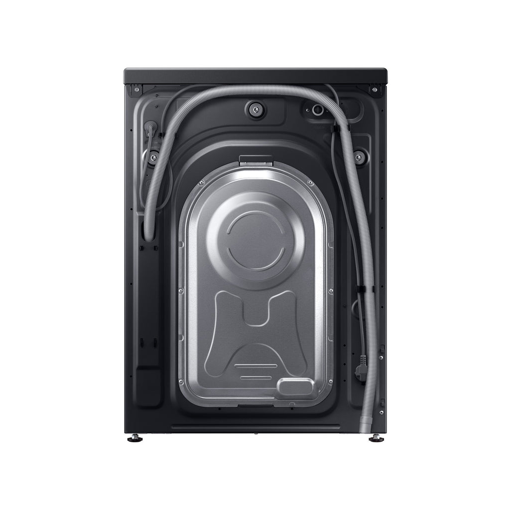 Lave linge hublot SAMSUNG WW10FG6U94LB - 10 kg - 1400 tr/min - Classe A - Moteur induction - Autodosage - Connecté Wifi - Noir