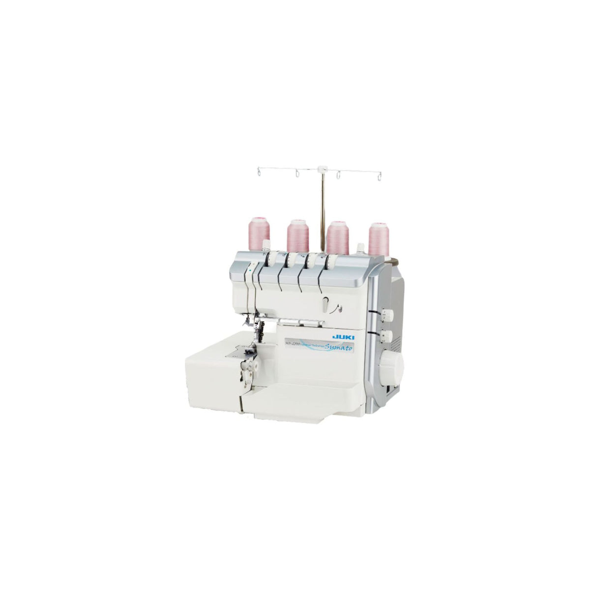 Surjeteuse JUKI MO2500 SUMATO