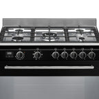 Piano de cuisson gaz SMEG BG91CTN2