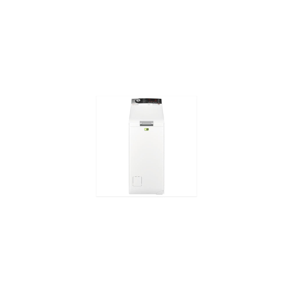 Lave linge top AEG L8TER653C Reconditionné