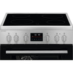 Cuisinière vitrocéramique ELECTROLUX EKR664900X
