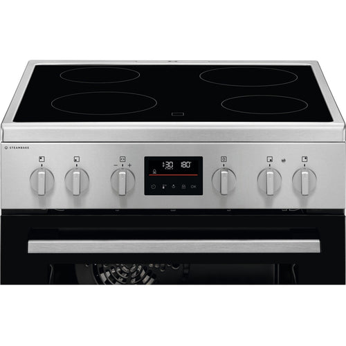 Cuisinière vitrocéramique ELECTROLUX EKR664900X
