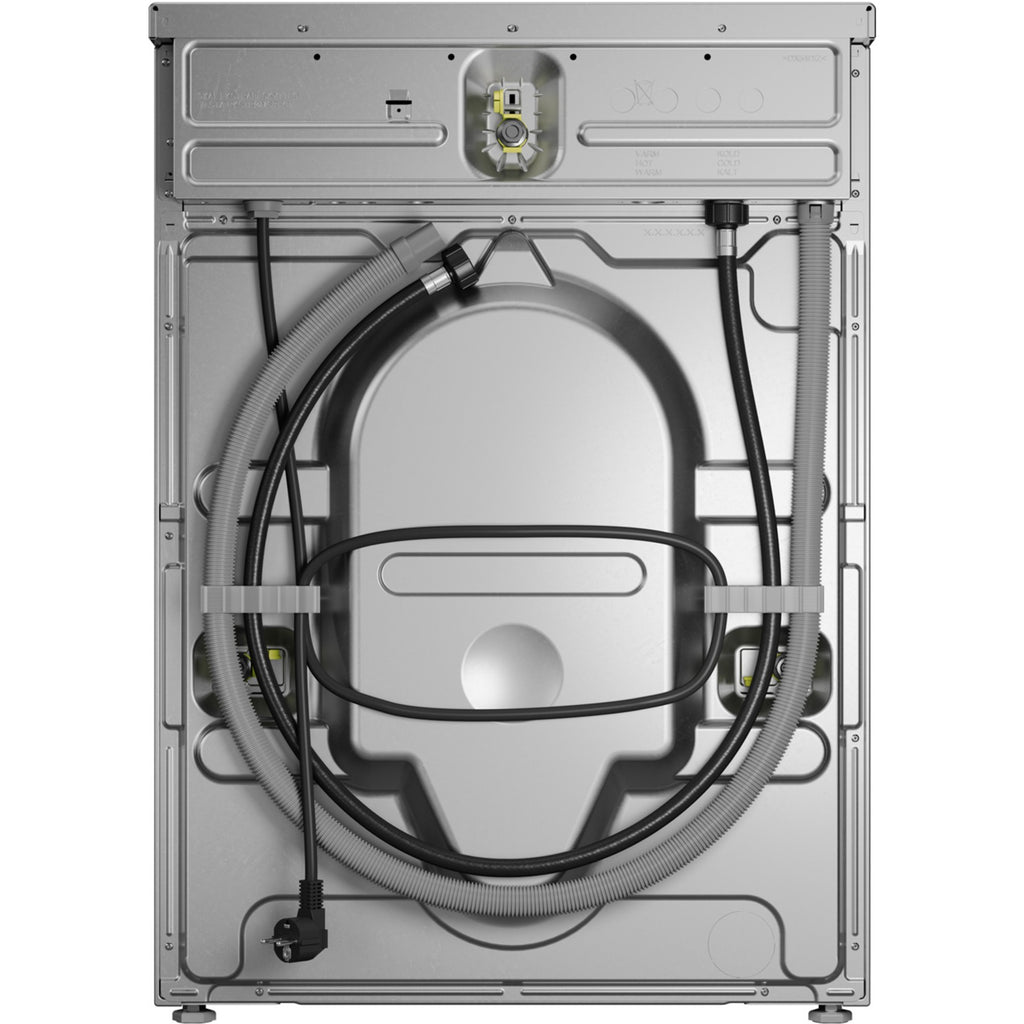 Lave linge hublot ASKO W1094W - 9 kg - 1400 tr/min - Classe A - Moteur induction direct drive - Connecté wifi