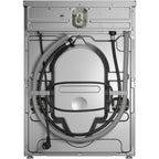 Lave linge hublot ASKO W1094W - 9 kg - 1400 tr/min - Classe A - Moteur induction direct drive - Connecté wifi