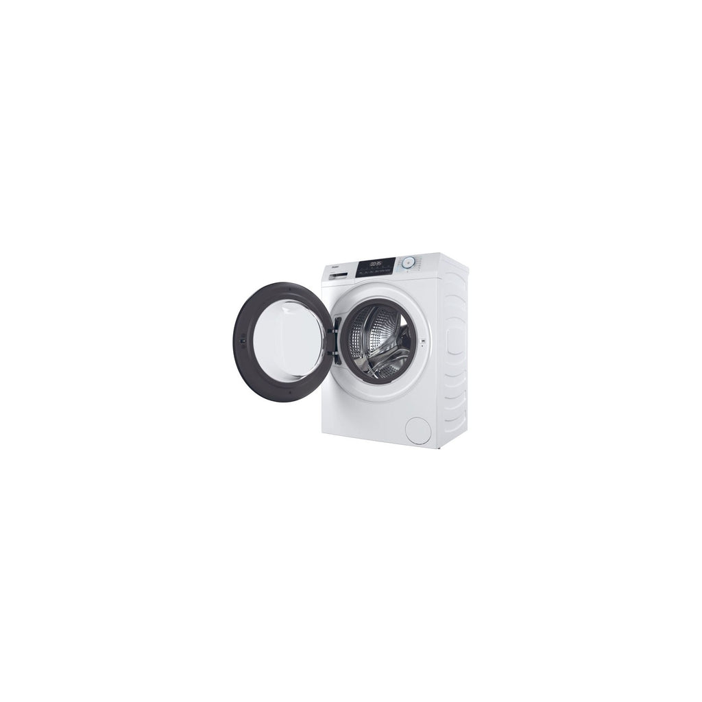 Lave linge hublot HAIER HW90-BP14929A