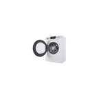 Lave linge hublot HAIER HW90-BP14929A