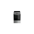 Cuisinière vitrocéramique BEKO FSE57300GX