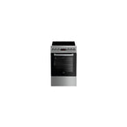 Cuisinière vitrocéramique BEKO FSE57300GX