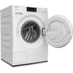 Lave linge hublot MIELE WSA 123 - 8 kg - 1400 tr/min - Classe A - Moteur induction