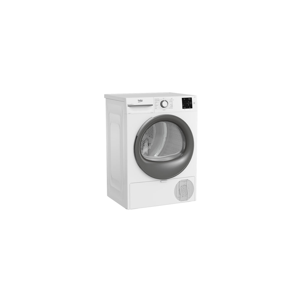Sèche linge pompe à chaleur BEKO DT3H18302W