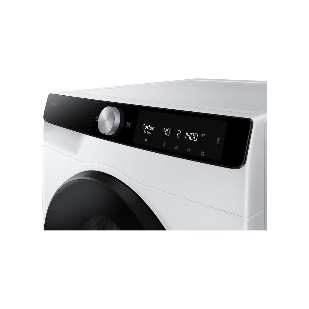 Lave linge séchant hublot SAMSUNG WD90DG6B85BKU3