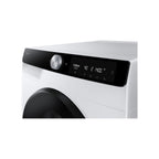 Lave linge séchant hublot SAMSUNG WD90DG6B85BKU3