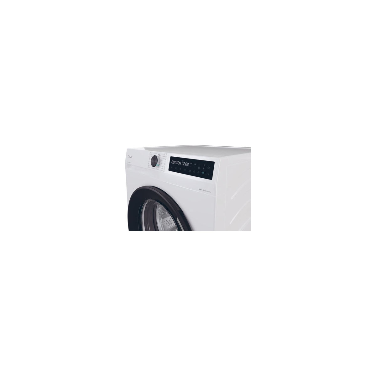 Lave linge hublot CANDY BR 48B6-S