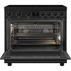Piano de cuisson induction SMEG C9IMN2