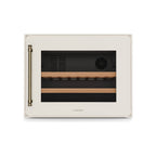 Cave à vin de service KLARSTEIN Vinsider Victoria 28 tactile LED