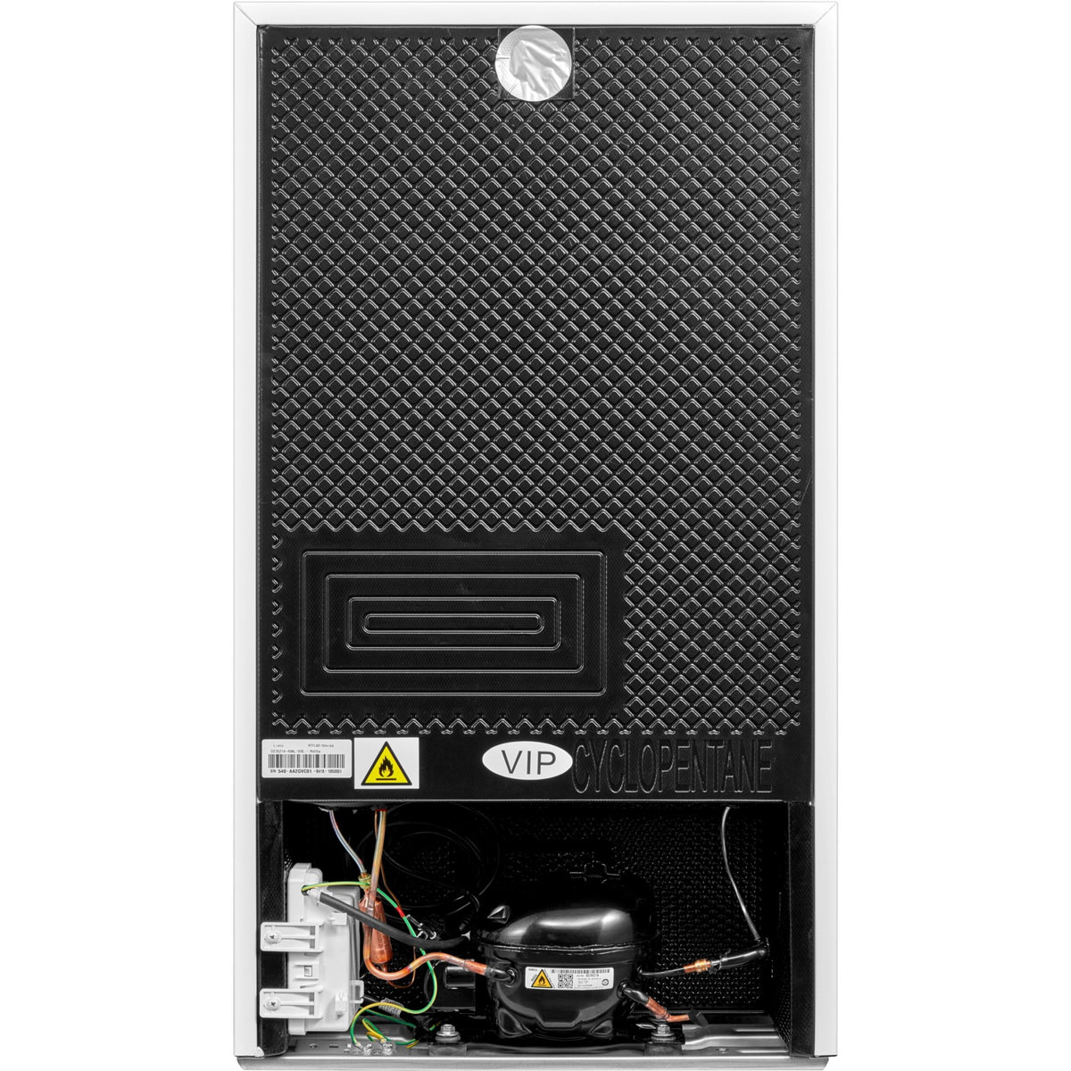 Mini réfrigérateur LISTO RTFL85-50mib6