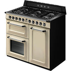 Piano de cuisson gaz SMEG TR103P